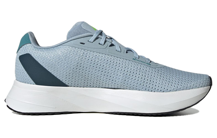 (WMNS) adidas Duramo SL 'Wonder Blue Lucid Lemon' IF7273