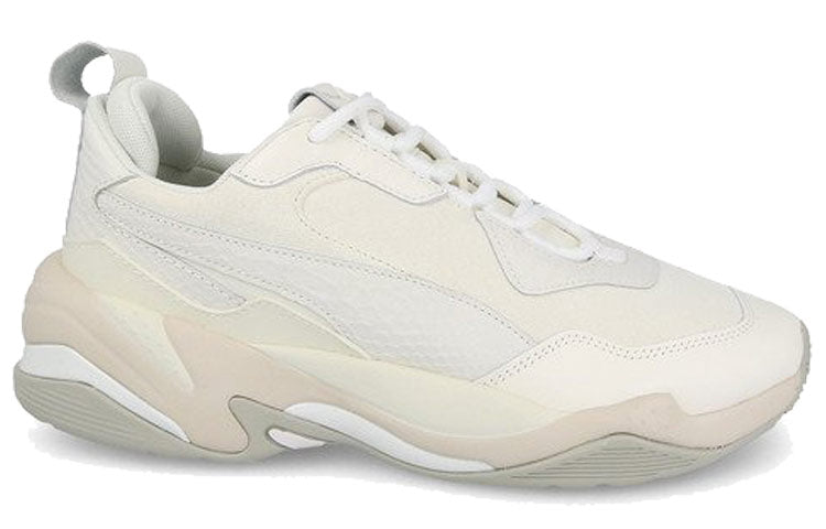 PUMA Thunder Desert 'Bright White' 367997-03