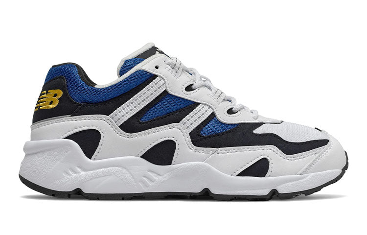 (GS) New Balance 850 'White Blue' GC850YSC