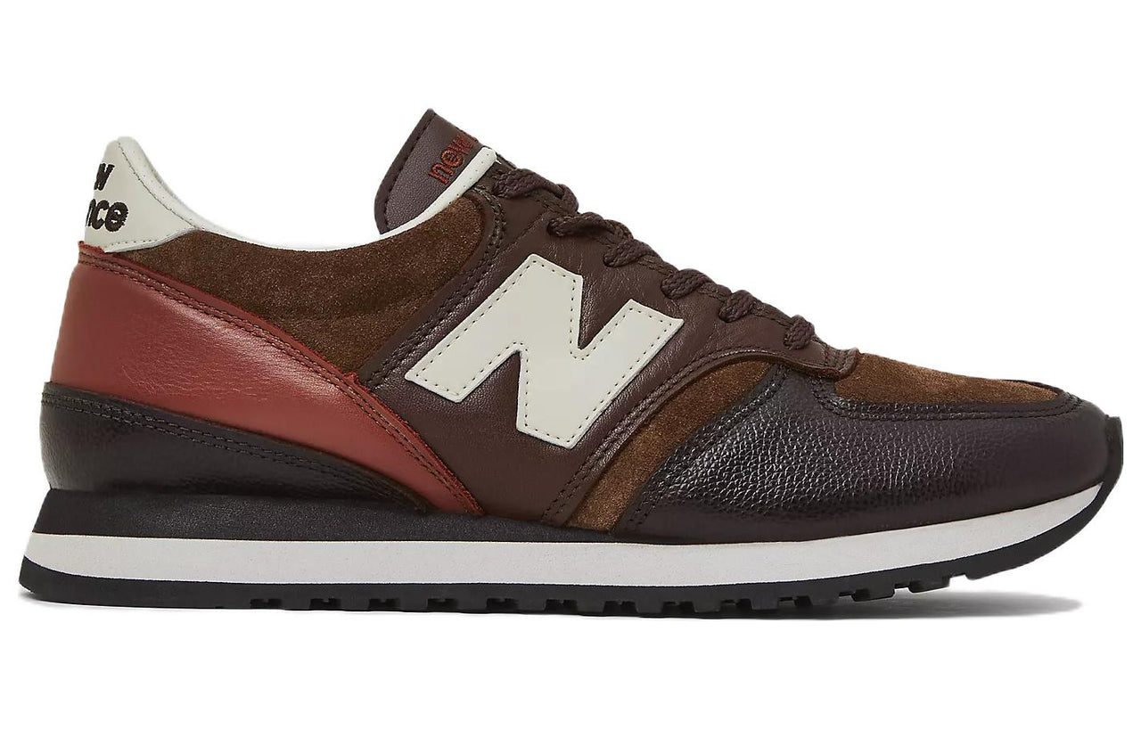 New Balance 730 'French Roast' M730GBI