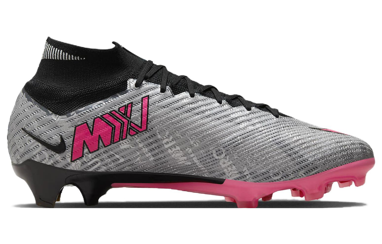 Nike Mercurial Superfly 9 Elite FG '25th Anniversary Pack' FB8397-060