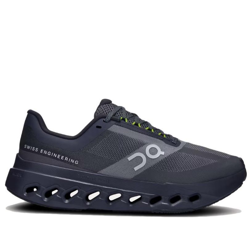 (WMNS) On Running Cloudsurfer Next Lumos 'Black' 3WE30541242