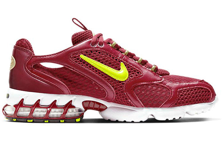 Nike Zoom Spiridon Cage 2 'Team Red Volt' CJ1288-601