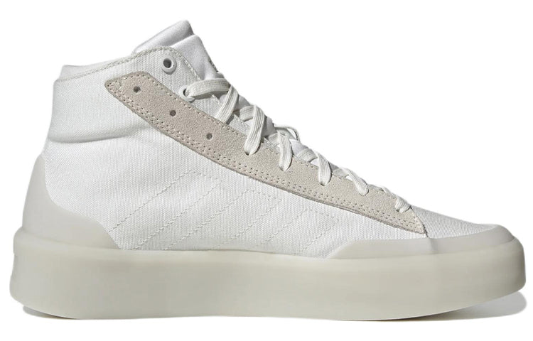adidas Znsored High 'Crystal White' GZ2291