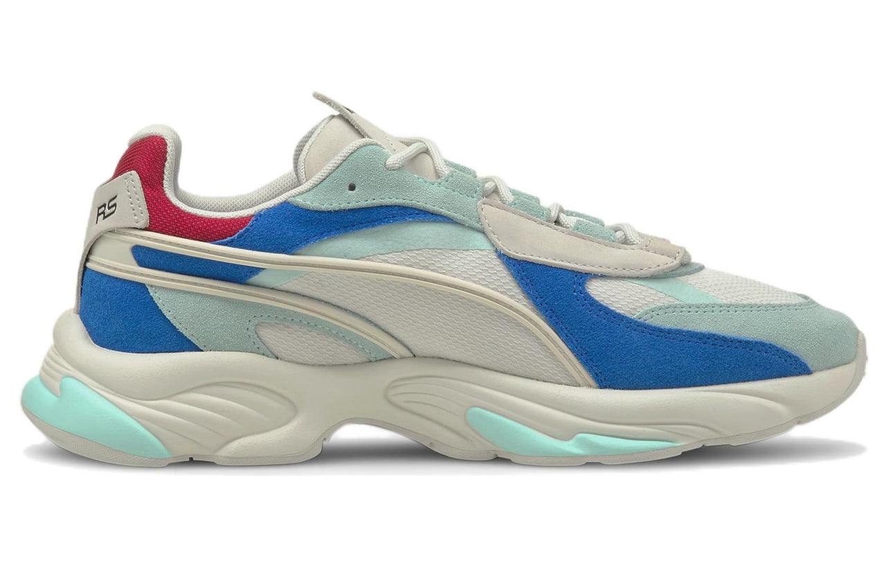 PUMA Rs-Connect Buck 'Gray Blue Red' 382710-02