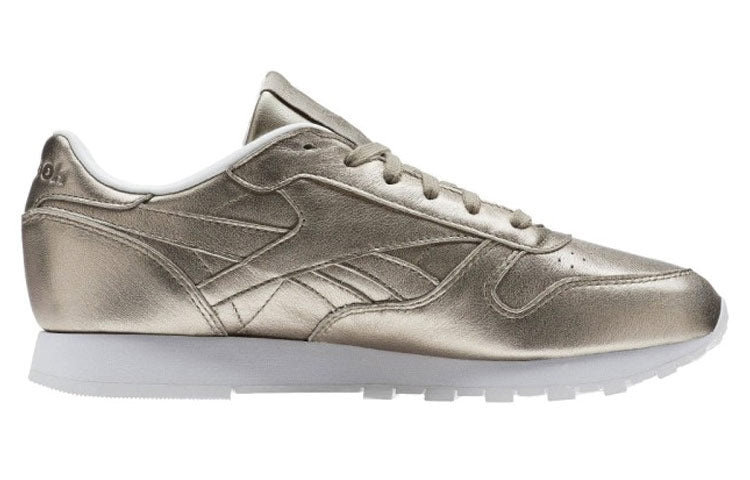(WMNS) Reebok Classic Leather 'Melted Metals' BS7898