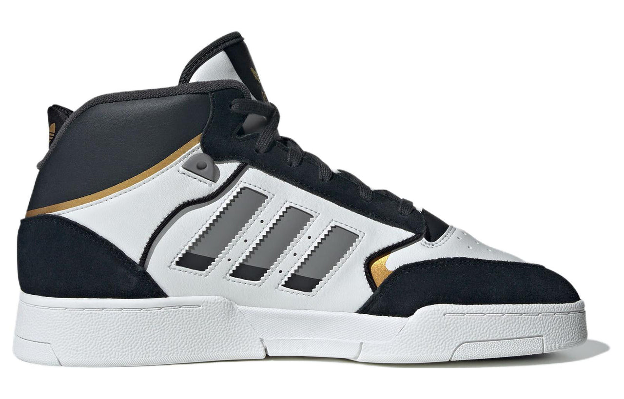 adidas Drop Step 'Black White' IF4323