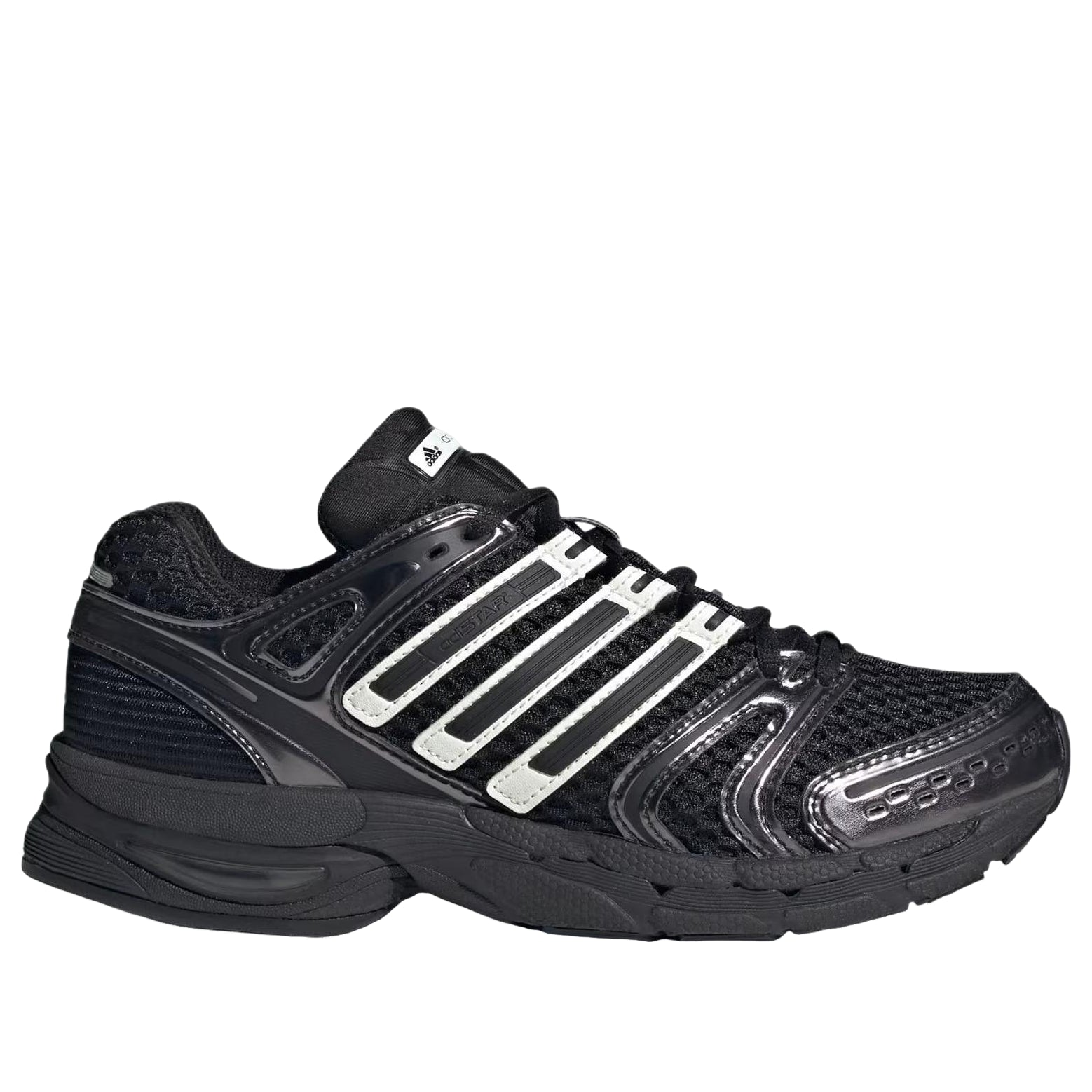 adidas Adistar Adicontrol 5 'Black White' KJ2292
