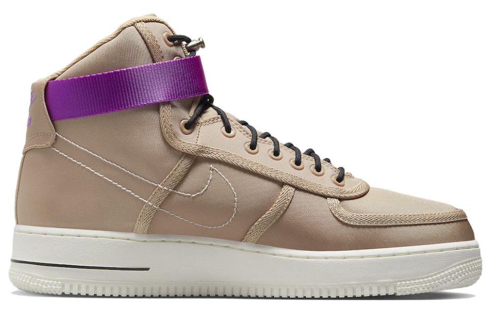 Nike Air Force 1 High '07 LV8 'Moving Company - Hemp' DV0790-200