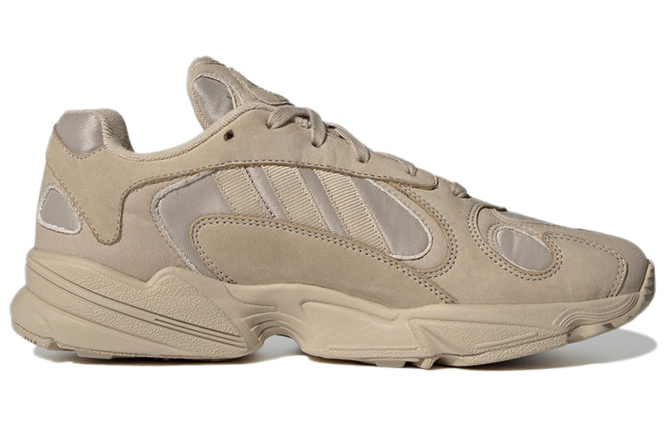 adidas originals Yung-1 'Light Gray Light Brown' GW9480