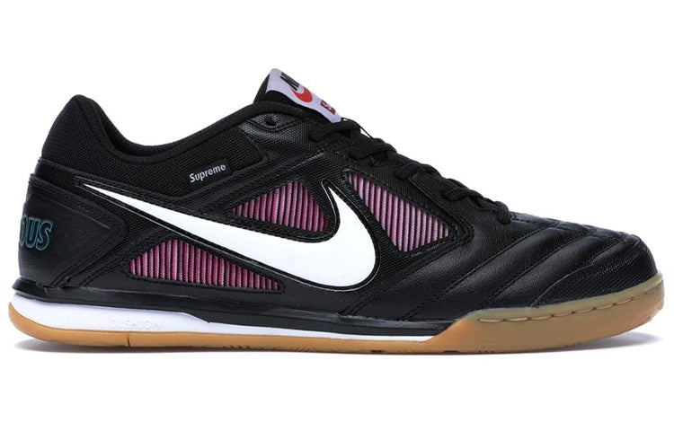 Nike x Supreme Gato SB 'Black' AR9821-001