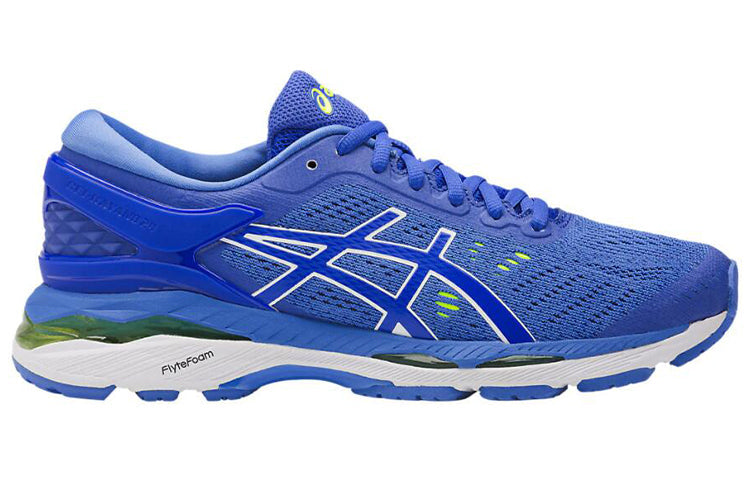 (WMNS) ASICS Gel-Kayano 24 'Regatta Blue' T799N-4840