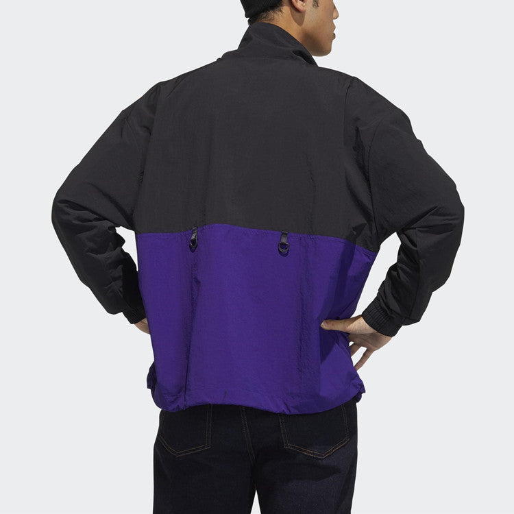 adidas originals Cny Hz Wb Jacket For Men Black GP1866