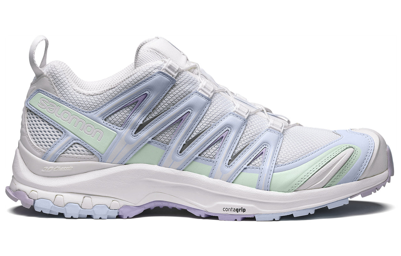 SALOMON XA Pro 3D ADV 'White Silver' 474782