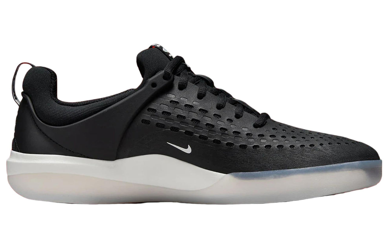 Nike Zoom Nyjah 3 SB 'Black White' DJ6130-002
