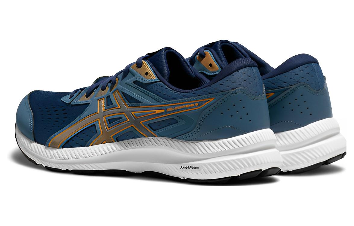 ASICS Gel-Contend 8 'Azure Amber' 1011B492-400