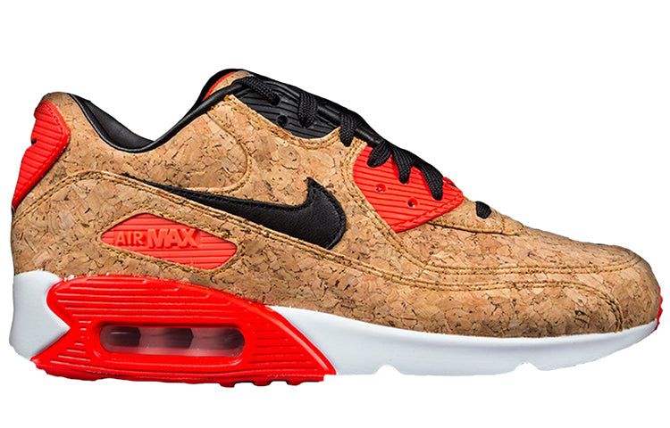 (WMNS) Nike Air Max 90 'Cork' 726485-700