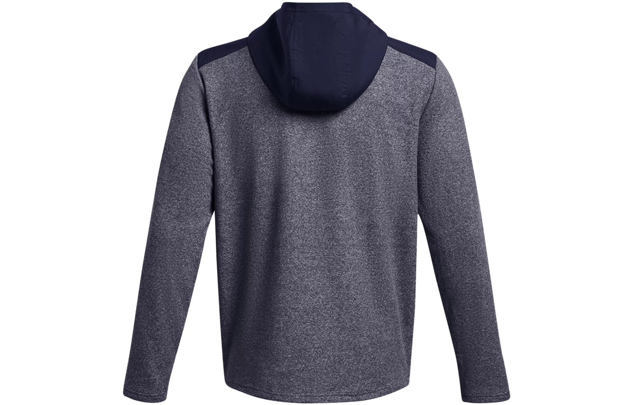 Under Armour University of Notre Dame Hoodie 'Grey' 5120631-412