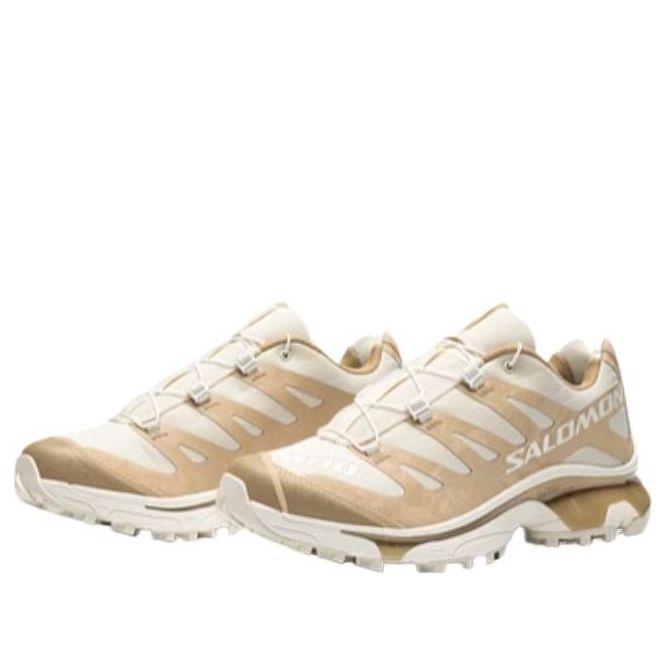 SALOMON XT-4 OG Protective 'Safari Almond Milk' 477303
