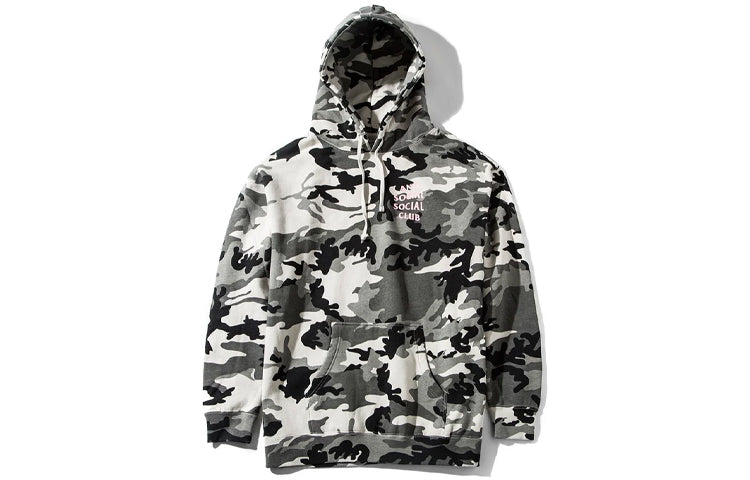 ANTI SOCIAL SOCIAL CLUB Snow Camo ASW303