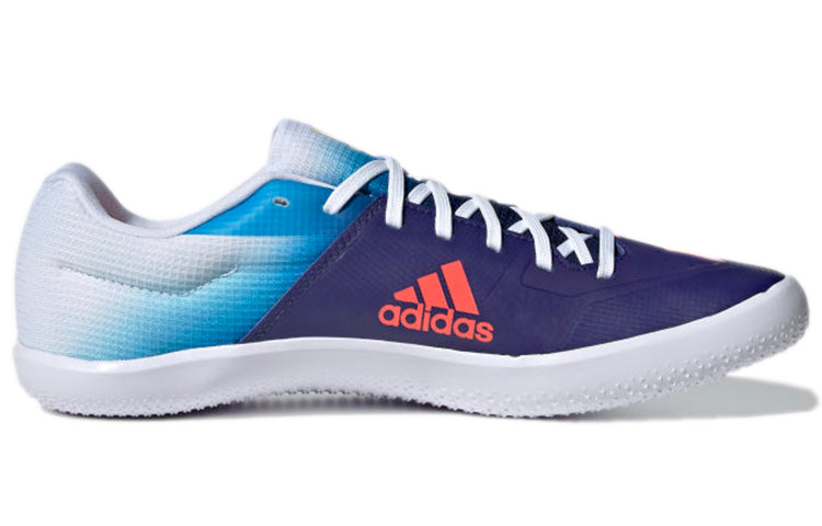 adidas Shoes Professional 'Blue White' GY0944