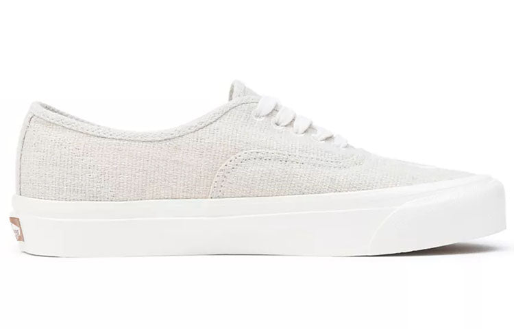 Vans Anaheim Factory Authentic 44 DX 'Cream White' VN0A38ENP68