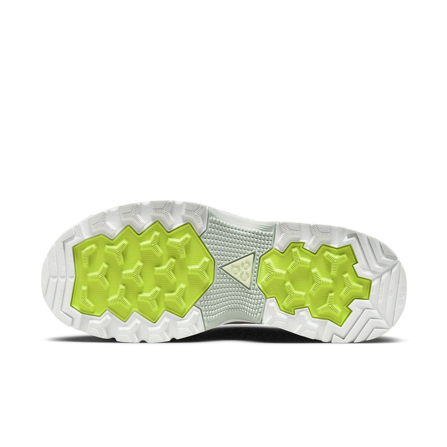 Nike ACG Zoom Gaiadome GORE-TEX 'White' DD2858-100