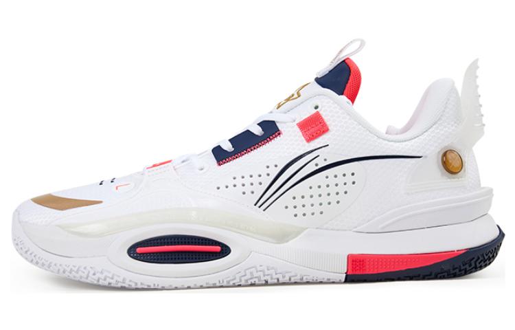 Li-Ning Wade All City 10 Low 'Usa' ABAS009-24