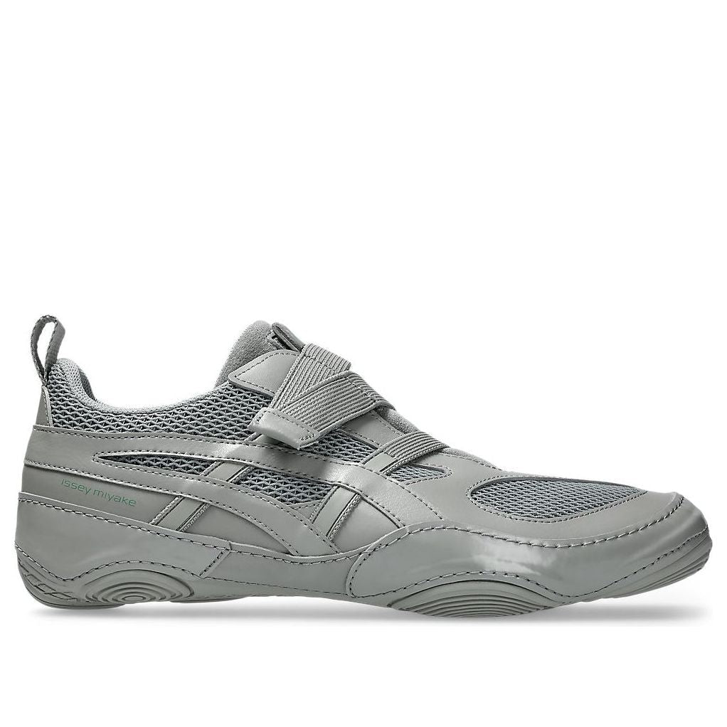 ASICS x Issey Miyake Hyper Taping 'Grey' 1203B189-020