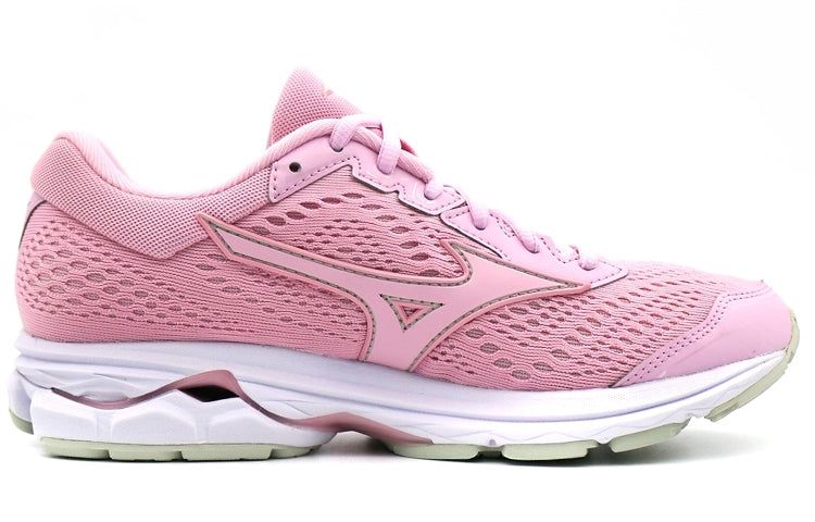 Mizuno Wave Rider 22 'Pink White' J1GD183165