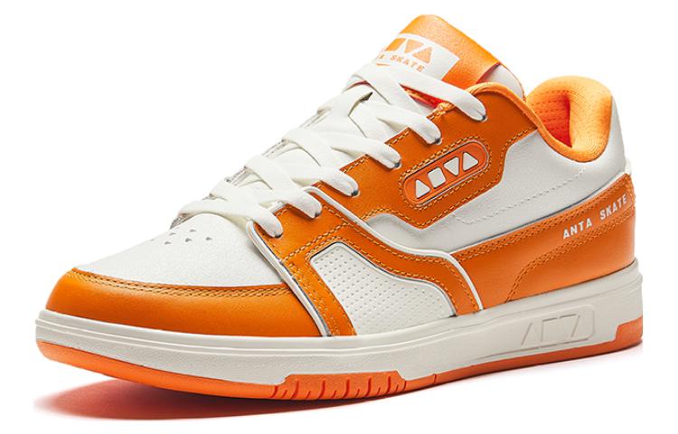 ANTA AOYU 'White Orange' 912348026-3