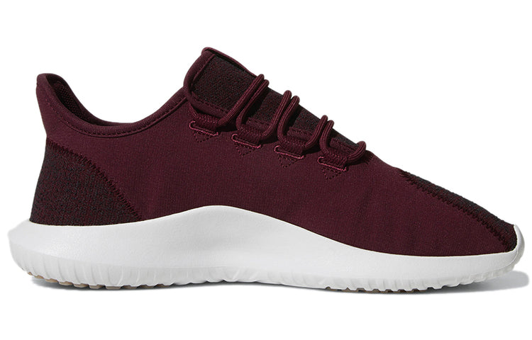 adidas Tubular Shadow 'Maroon' CQ0927