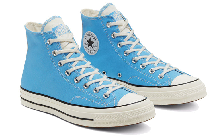 Converse Chuck 70 Hi 'Blue Coast' 166827C