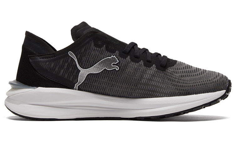 (WMNS) PUMA Electrify Nitro 'Black' 195174-01