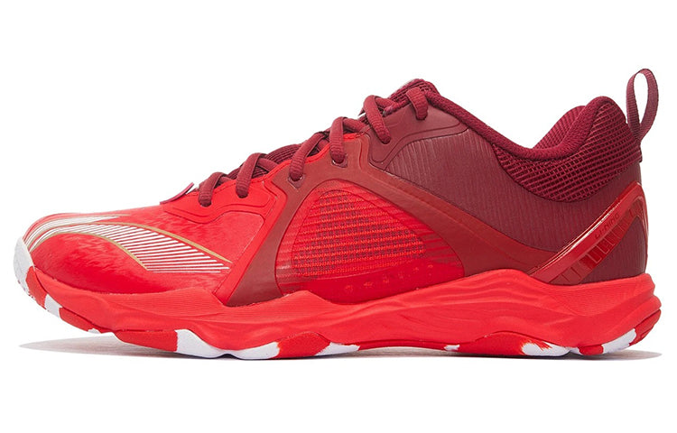 Li-Ning Ranger 6 Lite 'Red' AYTS012-2