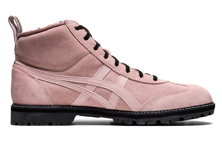 Onitsuka Tiger Rinkan Boot 'Pink' 1183B407-700