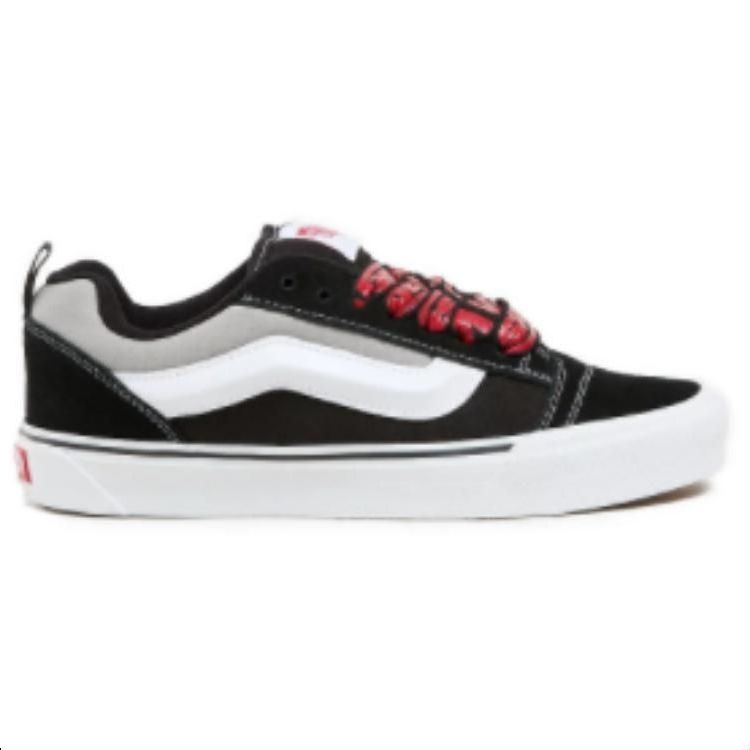 Vans Knu Skool Jumbo 'Black White' VN0009QCBA2