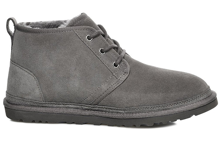UGG Neumel Boot 'Dark Grey' 3236-DKGY