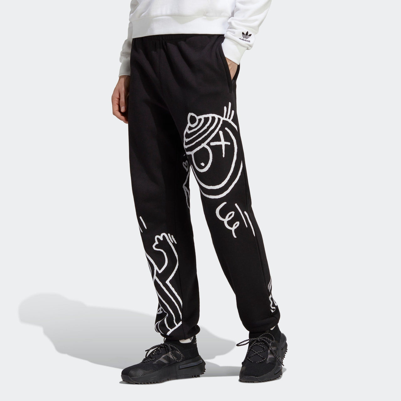 adidas originals Pants x Andr Saraiva IA6399