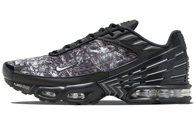 Nike Air Max Plus 3 'Black Graphic' DO6386-001