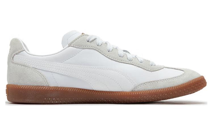 PUMA Super Liga OG Retro Sneakers 'White' 356999-27