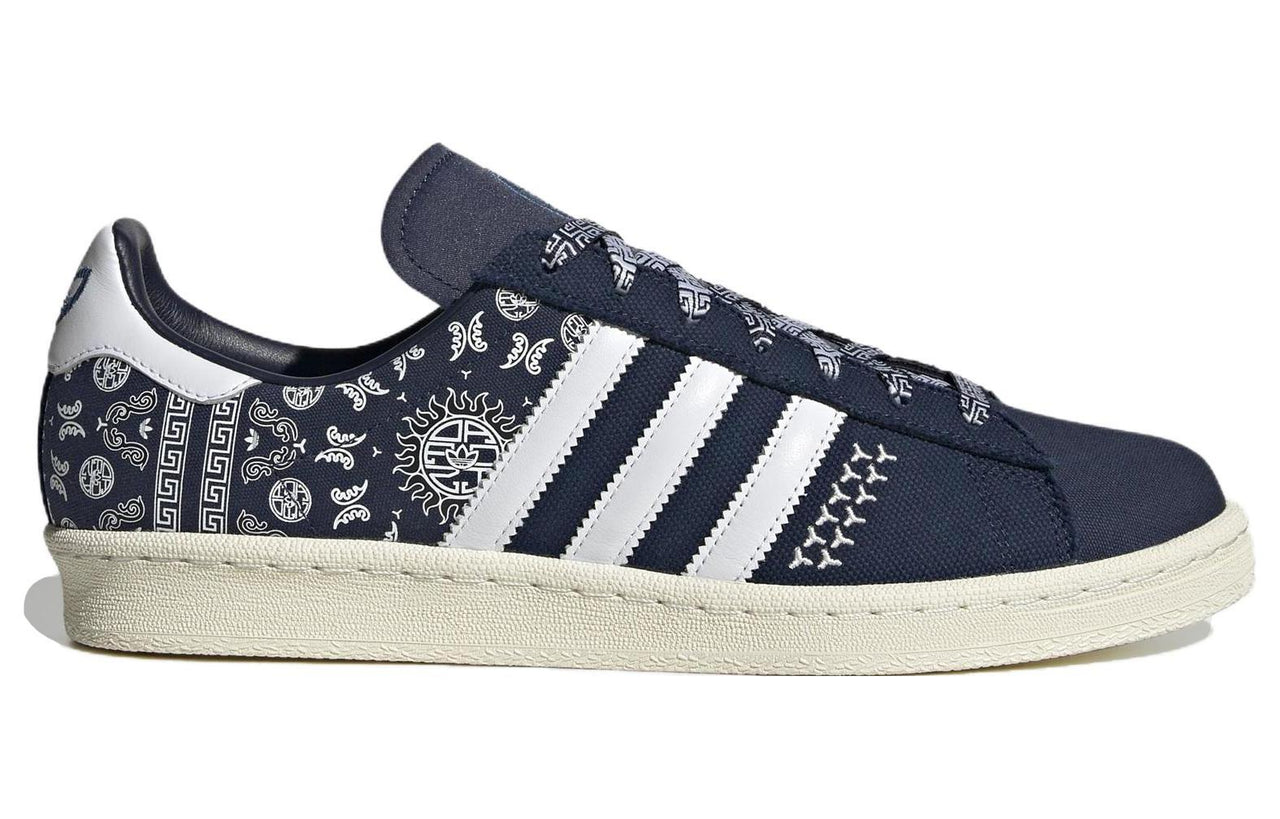adidas Campus 80S 'Navy' IG7955