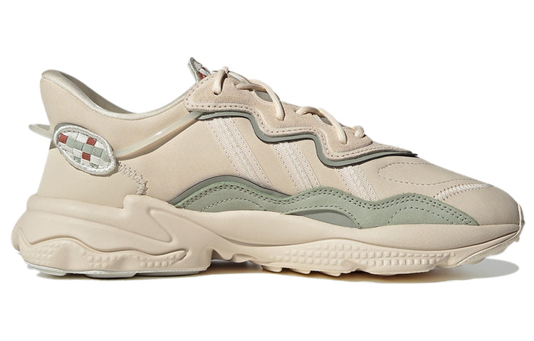 adidas originals Ozweego 'Cream y' GY9018
