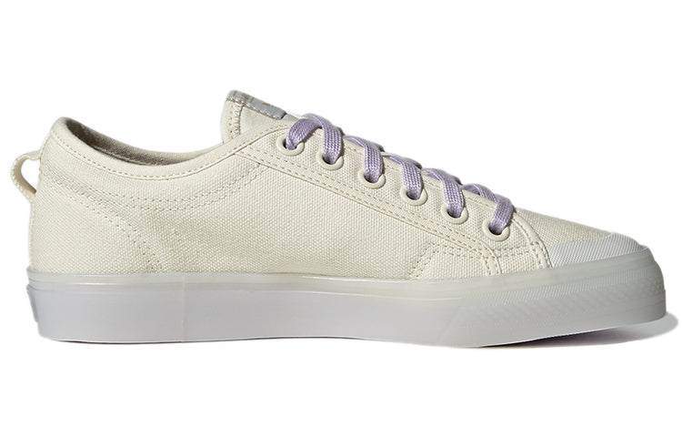 (WMNS) adidas Nizza 'Beige' GX2731