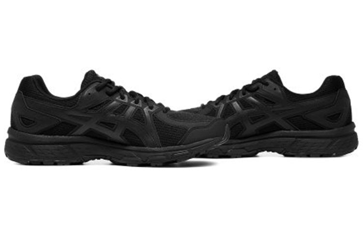 ASICS Jog 100T 'Black' 1021A463-001