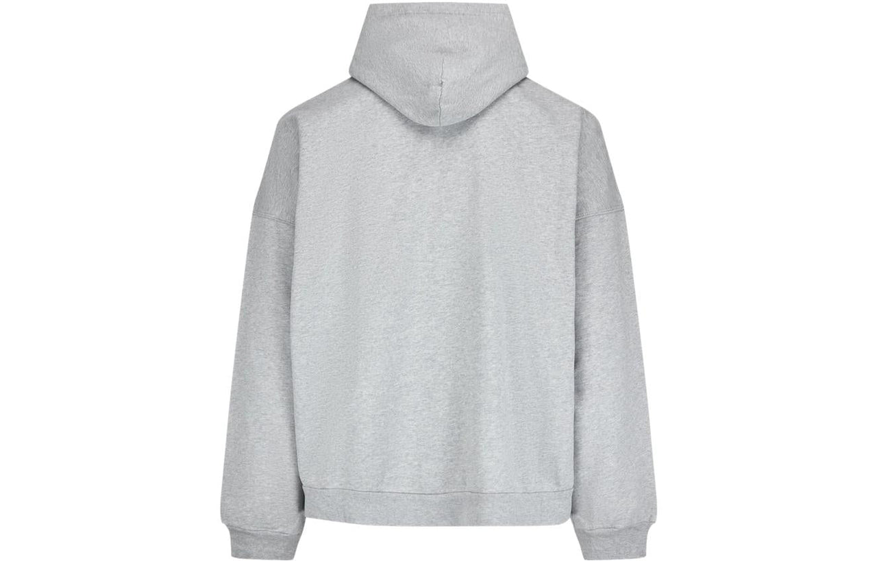 Balenciaga SS22 Cities London Hoodie 'Grey' 674986TLVG61380
