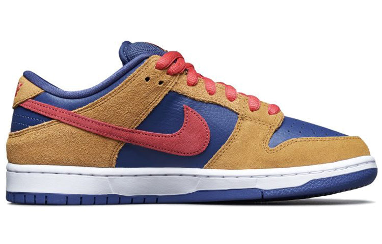 Nike SB Dunk Low 'Reverse Papa Bear' BQ6817-700