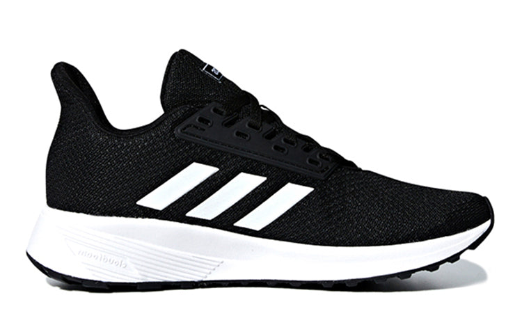 (GS) adidas Duramo 9 K 'Core Black' BB7061