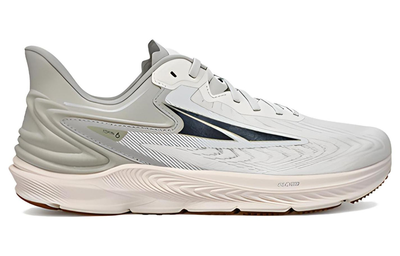 Altra Running Torin 6 'White Grey' AL0A7R6T120