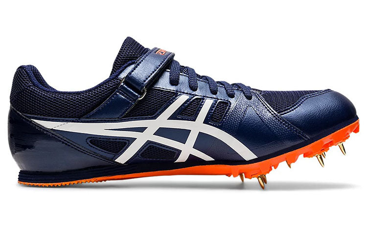 ASICS Heatflat FR 7 Blue/White TTP526-412